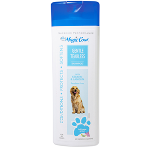 MAGIC COAT® Gentle Tearless Shampoo 16 oz