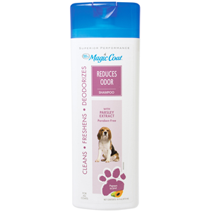 MAGIC COAT® Reduces Odor Shampoo 16 oz