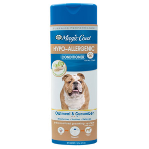 MAGIC COAT® Hypo-Allergenic Conditioner