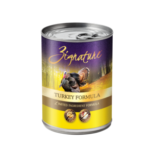 Zignature® Turkey Formula 13 oz