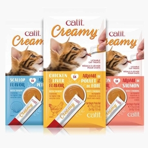 CATIT® Creamy Treats - 5/1