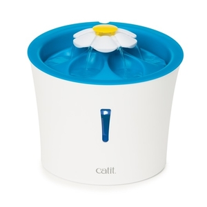 Catit Flower Fountain LED – Azul