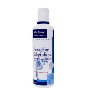 Virbac Hexadene® Spherulites 250 ml