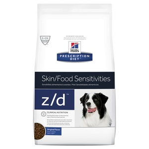 Prescription Diet™ Z/D Canine 8 LBS