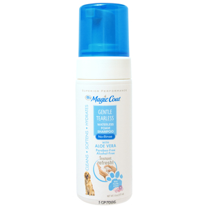 Magic Coat® Waterless Shampoo - 6 oz