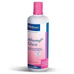 Allermyl® Glyco Shampoo 250 ml
