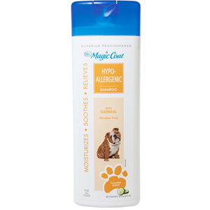 MAGIC COAT® Shampoo Hipoalergénico 16 y 32 oz