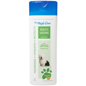 Magic Coat® Reduces Shedding Shampoo 16 y 32 oz