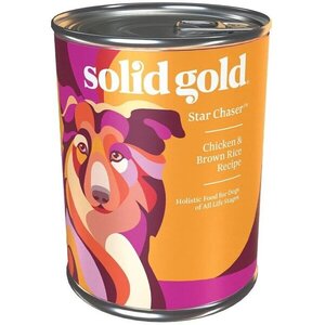 Solid Gold Star Chaser™ 13.2 oz