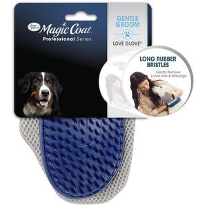 Magic Coat® Professional Series Love Glove Dog