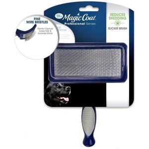 Magic Coat® Professional Series Slicker Brush for Dogs
