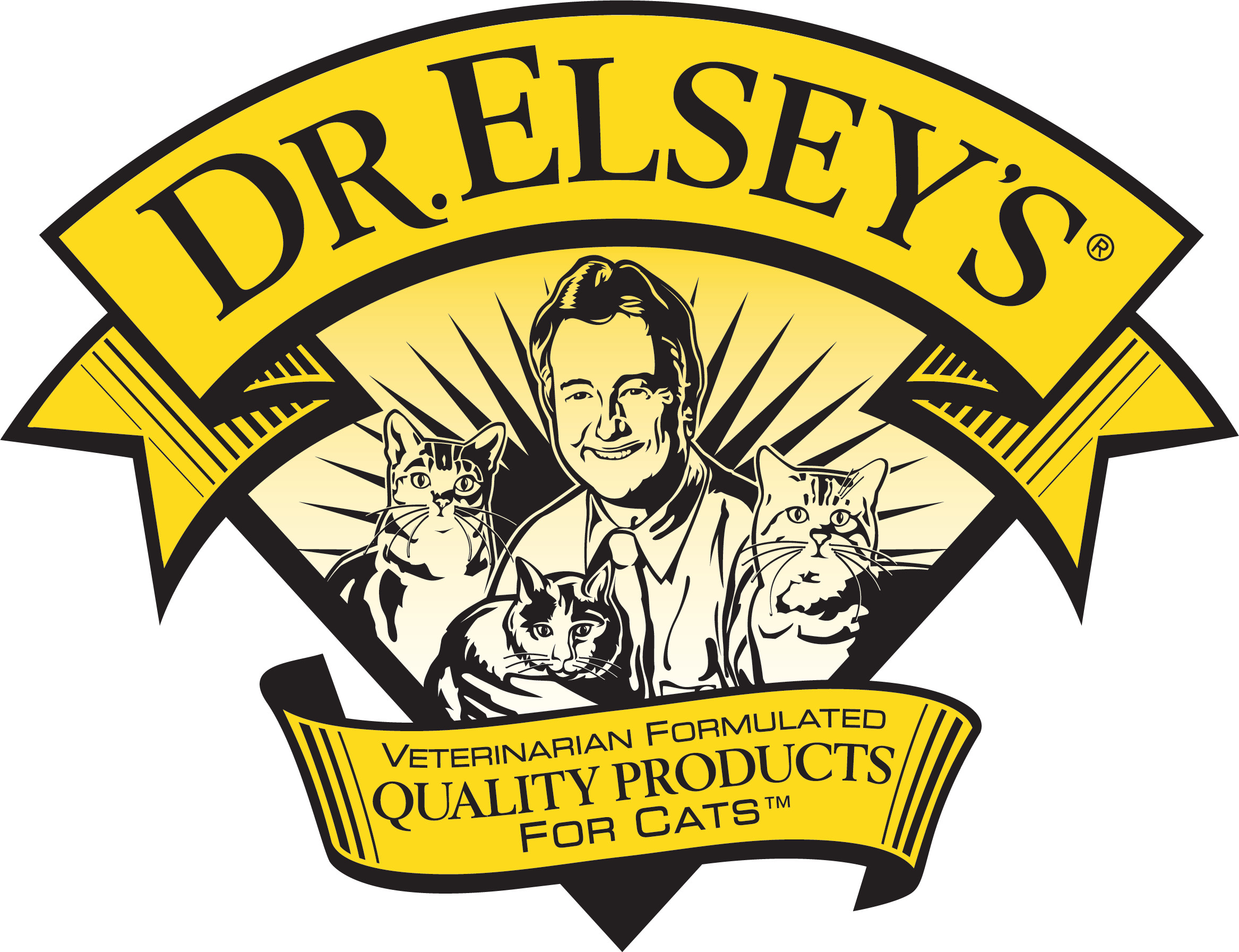 Dr. Elsey's - Arena para gatos de alta calidad, Atracción para gatos
