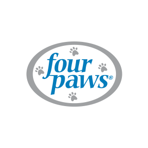 Four Paws Logo 300x300