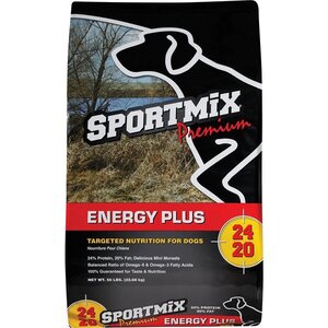 SportMix Energy Plus 50 lbs