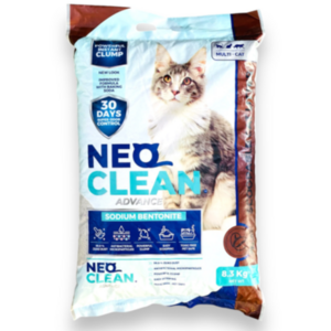 Neo Clean Advance Café