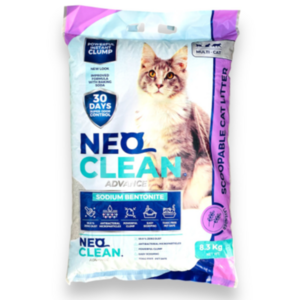 Neo Clean Advance Lavanda